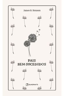 Livro Pais bem-sucedidos — Capa dura