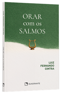 Livro Orar com os Salmos