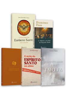 Coleção Espírito Santo