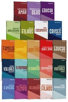 Coleção Família Completa II