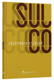 Livro Sulco: edição comemorativa