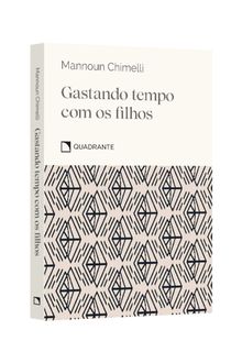 Pocket Gastando Tempo Com Os Filhos — Coleção Virtudes