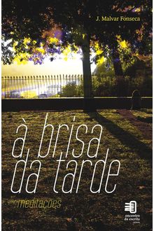 Livro À brisa da tarde
