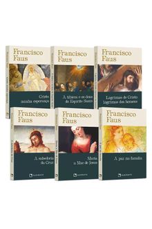Coleção Francisco Faus - Sabedoria