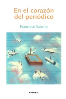 Livro En el corazón del periódico