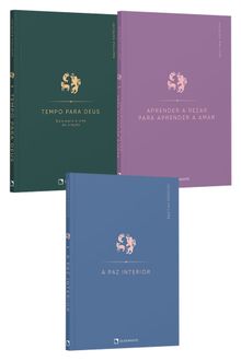 Coleção Jacques Philippe