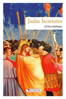 Livro Judas Iscariotes