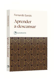 Pocket Aprender a descansar — Coleção Virtudes