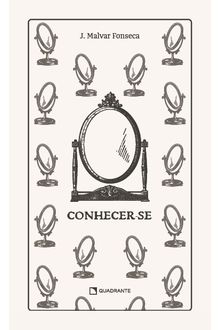 Livro Conhecer-se — Capa dura