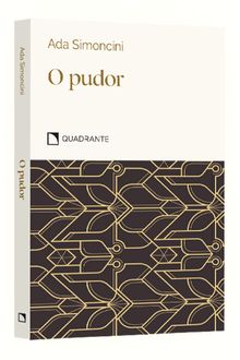 Pocket O pudor — Coleção Virtudes