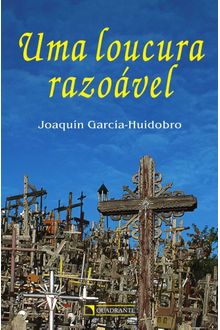 Livro Uma loucura razoável