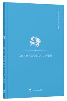Livro Chamados a viver