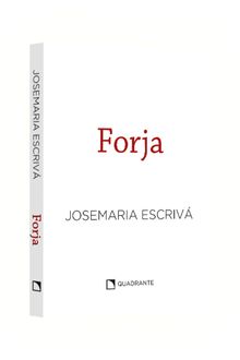 Pocket Forja — Coleção São Josemaria Escrivá