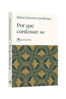 Pocket Por que confessar-se — Coleção Virtudes