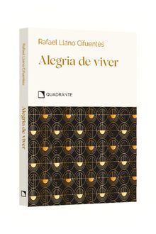 Pocket Alegria de viver — Coleção Virtudes