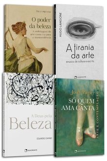 Coleção Formação Cultural