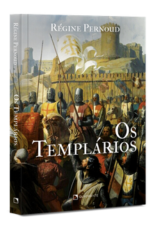 Livro Os templários