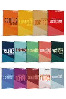 Coleção Família - 3 Edição