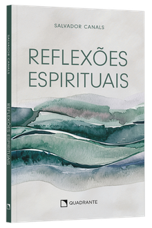 Livro Reflexões espirituais