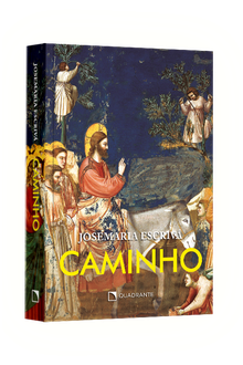 Pocket Caminho — Coleção São Josemaria Escrivá