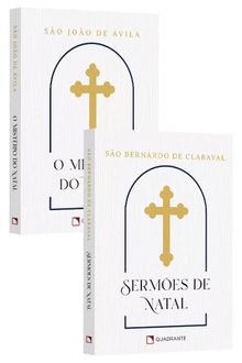 Coleção Devocional de Natal