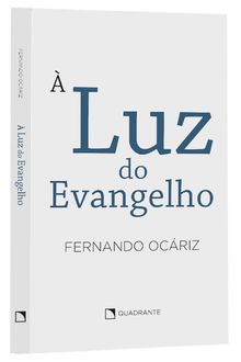 Livro À luz do Evangelho