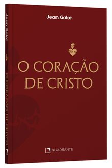 Livro O coração de Cristo