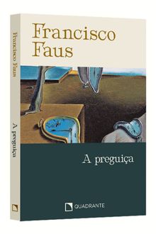 Pocket A preguiça — Coleção Francisco Faus