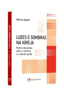 Pocket Luzes e sombras na Igreja — Coleção Atualidades