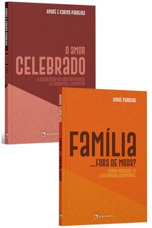 Coleção André Parreira - 2 Edição