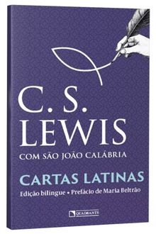 Livro Cartas latinas