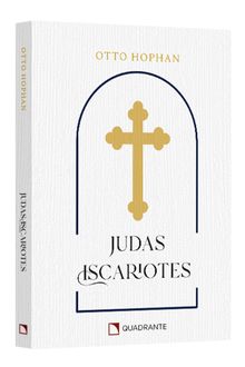 Pocket Judas Iscariotes — Coleção Biografias