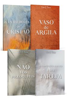 Coleção Leo Trese - 2 Edição