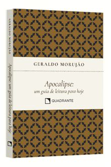 Pocket Apocalipse: Um guia de leitura para hoje — Coleção Formação Religiosa