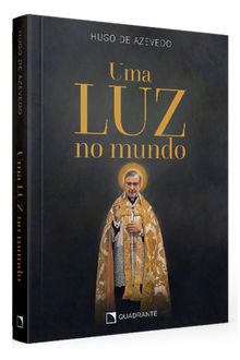 Livro Uma luz no mundo