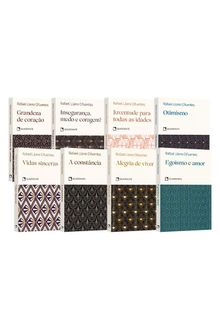 Coleção Pocket Virtudes - Rafael Llano Cifuentes