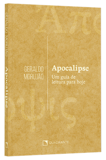 Livro Apocalipse: Um guia de leitura para hoje