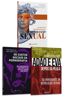 Coleção Mary Eberstadt