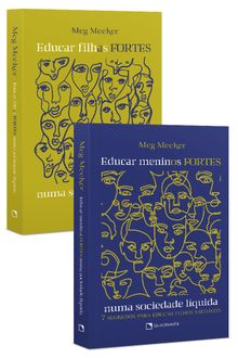 Coleção Meg Meeker