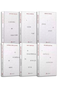 Coleção Quid: Formação Para os Desafios de Hoje