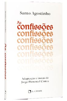 Livro As confissões
