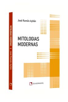 Pocket Mitologias modernas — Coleção Atualidades