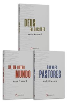 Coleção André Frossard