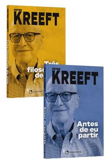 Coleção Peter Kreeft