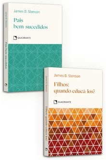 Dupla James B. Stenson: Pocket Virtudes