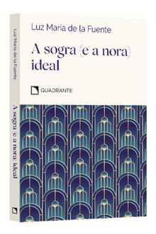 Pocket A sogra (e a nora) ideal — Coleção Virtudes