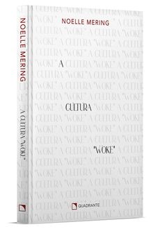 Livro A cultura woke — Capa dura