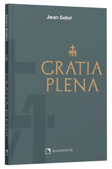 Livro Gratia plena
