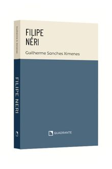 Pocket Filipe Néri — Coleção Biografias