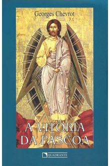 Livro A vitória da Páscoa